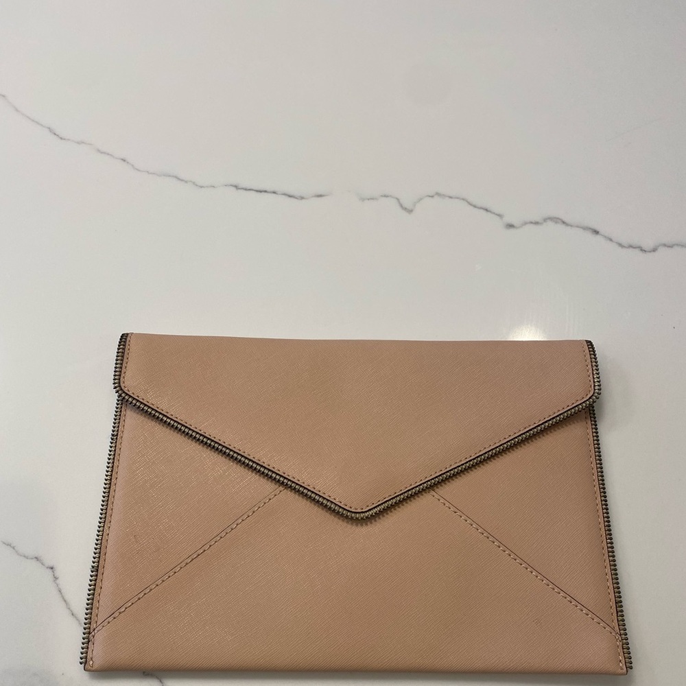 Rebecca Minkoff clutch